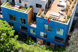 855 N Croft Ave, Los Angeles, CA 90069 - Photo 55
