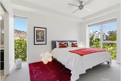 855 N Croft Avenue #302, Los Angeles, CA 90069 - Photo 25