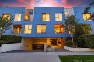 855 N Croft Ave, Los Angeles, CA 90069 - Photo 53