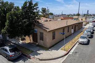 1327 E Mauretania, Wilmington, CA 90744 - Photo 1