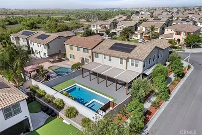 7632 Villa Rosa Court, Eastvale, CA 92880 - Photo 71