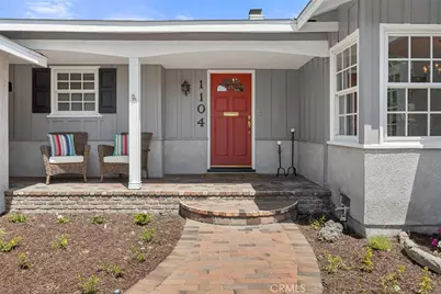 1104 Cerritos, Fullerton, CA 92835 - Photo 5