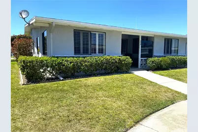 13641 Alderwood Ln., M3-35F, Seal Beach, CA 90740 - Photo 1