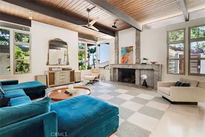 450 S Via Vista Road, Anaheim Hills, CA 92808 - Photo 3