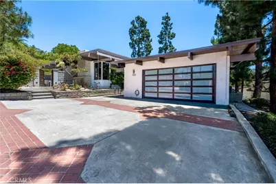 450 S Via Vista Road, Anaheim Hills, CA 92808 - Photo 1