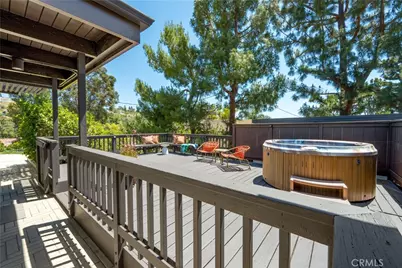 450 S Via Vista Road, Anaheim Hills, CA 92808 - Photo 37