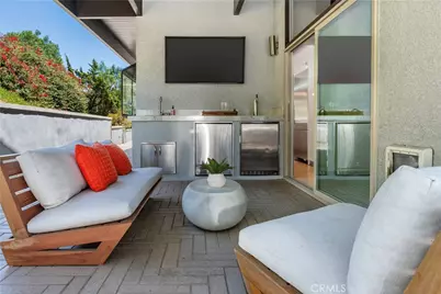 450 S Via Vista Road, Anaheim Hills, CA 92808 - Photo 17