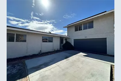 1401 De Anza, Barstow, CA 92311 - Photo 1