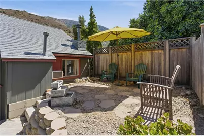14862 Wildcat Canyon Road, Silverado, CA 92676 - Photo 17