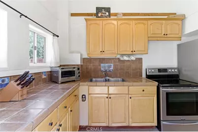 14862 Wildcat Canyon Road, Silverado, CA 92676 - Photo 5
