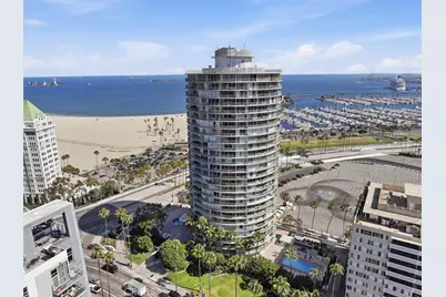 700 E Ocean Boulevard #2002, Long Beach, CA 90802 - Photo 37