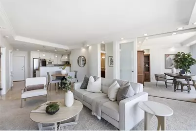 700 E Ocean Boulevard #2002, Long Beach, CA 90802 - Photo 1