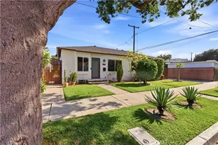 618 W 21st, Long Beach, CA 90806 - Photo 5