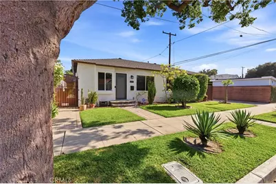 618 W 21st, Long Beach, CA 90806 - Photo 1