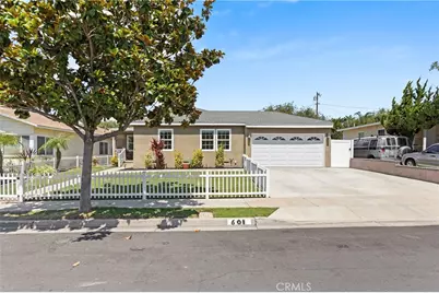 601 Cherry Street, Brea, CA 92821 - Photo 39