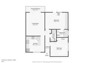 185 Quincy Ave, Long Beach, CA 90803 - Photo 17