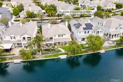 28 Lakeside, Buena Park, CA 90621 - Photo 3