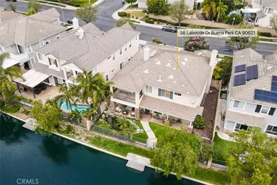 28 Lakeside, Buena Park, CA 90621 - Photo 61