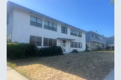 7606 1/4 Crenshaw Boulevard, Los Angeles, CA 90043 - Photo 3