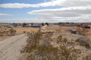 0 Shirley St, Mojave, CA 93501 - Photo 1