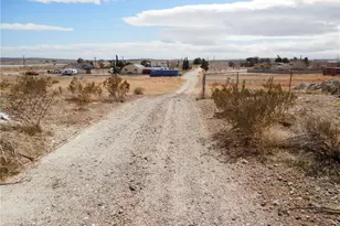 0 Shirley St, Mojave, CA 93501 - Photo 1