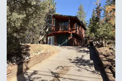 2208 Bernina Dr, Pine Mountain Club, CA 93222 - Photo 3