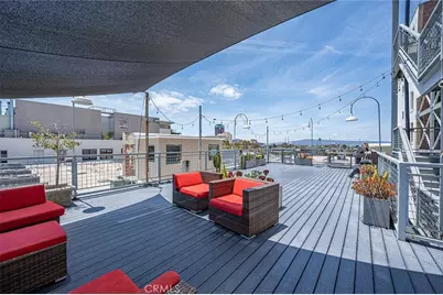 100 W 5th Street #7E, Long Beach, CA 90802 - Photo 17