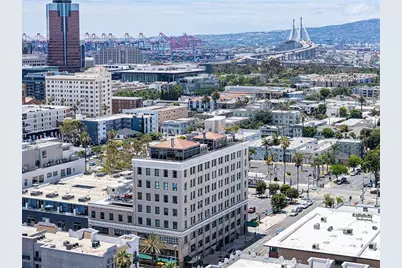 100 W 5th Street #7E, Long Beach, CA 90802 - Photo 15