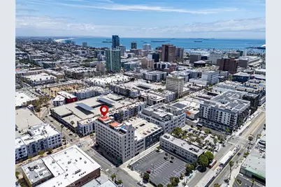 100 W 5th Street #7E, Long Beach, CA 90802 - Photo 13