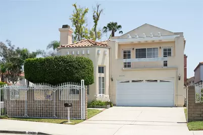 21420 S Perry Street, Carson, CA 90745 - Photo 1