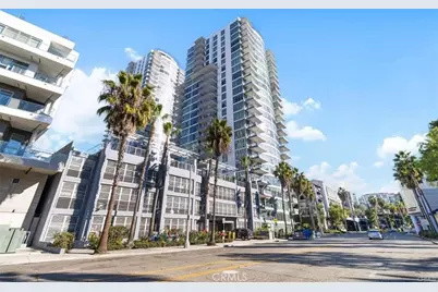 411 W Seaside Way #505, Long Beach, CA 90802 - Photo 49