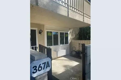367 Avenida Castilla #A, Laguna Woods, CA 92637 - Photo 3