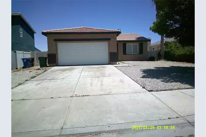 15763 Desert Rock, Adelanto, CA 92301 - Photo 1
