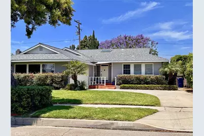 6741 E Pageantry Street, Long Beach, CA 90808 - Photo 1