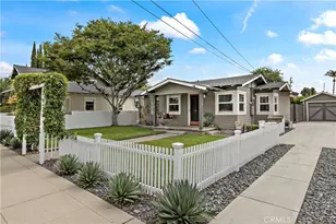 345 N Harwood, Orange, CA 92866 - Photo 1