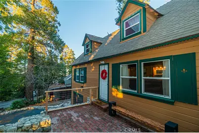 627 Rose Lane, Twin Peaks, CA 92391 - Photo 1