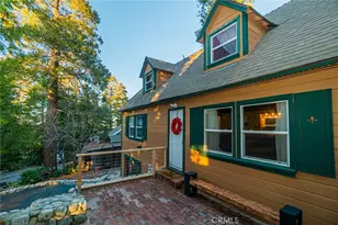 627 Rose Ln, Twin Peaks, CA 92391 - Photo 1