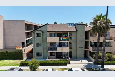 1140 Pacific #19, Long Beach, CA 90813 - Photo 1