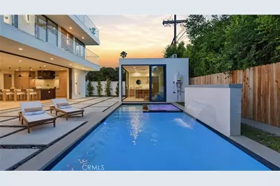 813 N Genesee Avenue, Los Angeles, CA 90046 - Photo 39