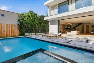 813 N Genesee Ave, Los Angeles, CA 90046 - Photo 37