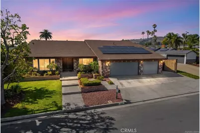 1029 Wardman Drive, Brea, CA 92821 - Photo 1