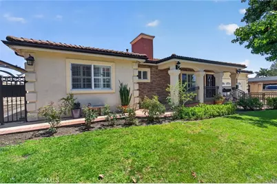 9112 Stoakes Avenue, Downey, CA 90240 - Photo 5