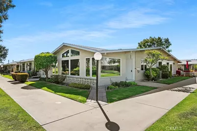 1740 Tam O'Shanter Road #1A, Seal Beach, CA 90740 - Photo 3