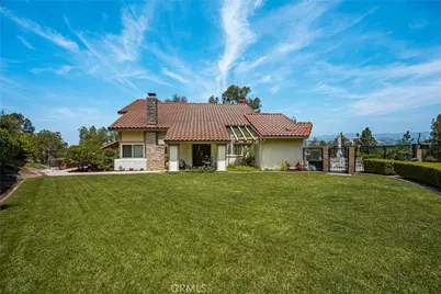 186 S Donna Court, Anaheim Hills, CA 92807 - Photo 5