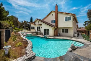 186 S Donna Ct, Anaheim Hills, CA 92807 - Photo 37