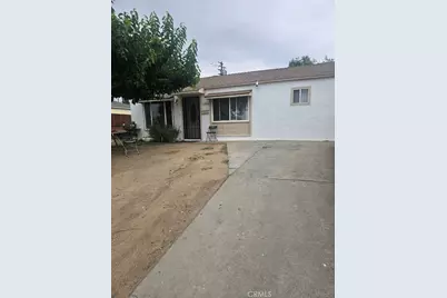 1206 Crawford, Bakersfield, CA 93305 - Photo 1
