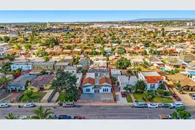 2500 Hill, Huntington Park, CA 90255 - Photo 11