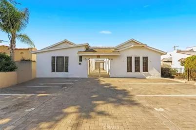 2500 Hill, Huntington Park, CA 90255 - Photo 5