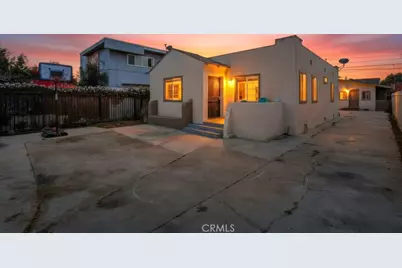 5435 Smiley Drive, Los Angeles, CA 90016 - Photo 3