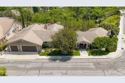 396 S Sleepy Meadow, Anaheim Hills, CA 92807 - Photo 3